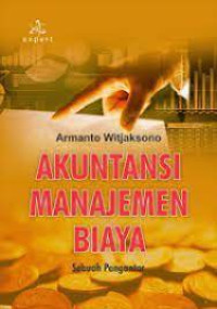 Image of Akuntansi Manajemen Biaya