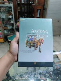 Image of ANDONG JOGJA