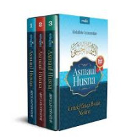 Image of ASMAUL HUSNA Jilid 3