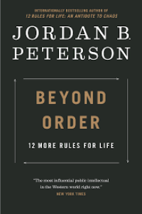 Image of BEYOND ORDER