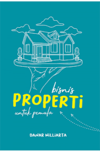 Image of Bisnis PROPERTI untuk pemula