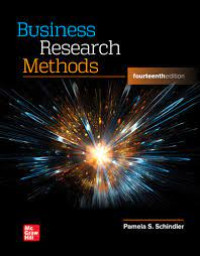 Image of Business Research Methods