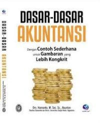Image of DASAR - DASAR AKUNTANSI