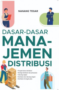 Image of Dasar-Dasar Manajemen Distribusi