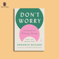 Image of DON' T WORRY