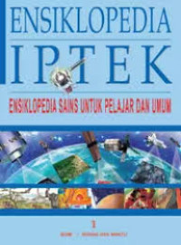 Image of ENSIKLOPEDIA  Bumi - Ruang Dan Waktu 1