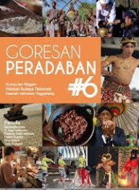 Image of GORESAN PERADABAN #6