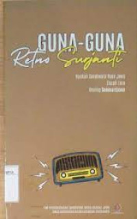 Image of GUNA-GUNA RETNO SURJANTI