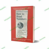 Image of HOW to READ NUMBERS