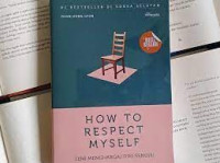 Image of HOW TO RESPECT MYSELF