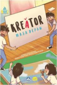 Image of KREATOR MASA DEPAN