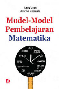 Image of Model- Model Pembelajaran Matematika