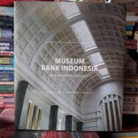 Image of MUSEUM BANK INDONESIA MENAPAK RENTANG WAKTU