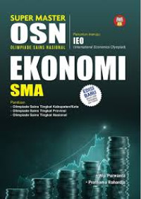 Image of OSN EKONOMI SMA