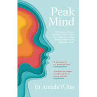 Image of PEAK MIND