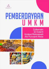 Image of Pemberdayaan UMKM