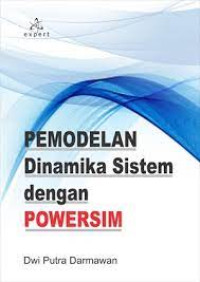Image of Pemodelan Dinamika sistem dengan POWERSIM