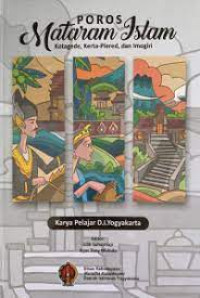 Image of POROS MATARAM ISLAM
