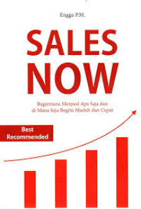 Image of SALES NOW