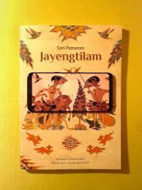 Image of Seni Pameran JAYENGTILAM
