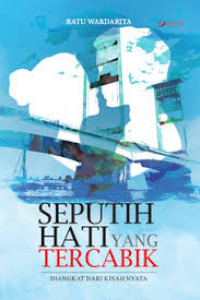 Image of Seputih Hati Yang Tercabik