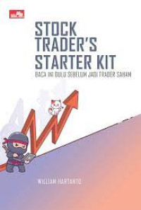 Image of STOCK TRADER'S STARTER KIT