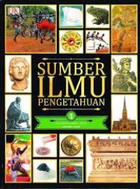 Image of SUMBER ILMU PENGETAHUAN ABORIGIN-AZTEK 1