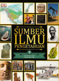 Image of SUMBER ILMU PENGETAHUAN AMERIKA UTARA - JALAN 7