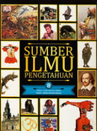 Image of SUMBER ILMU PENGETAHUAN ROBOT - HABITAT AMERIKA SELATAN 8