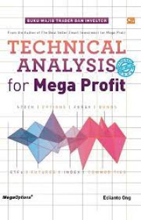 Image of TECHNICAL ANALYSIS FOR MEGA PROFIT