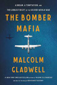 Image of THE BOMBER MAFIA
