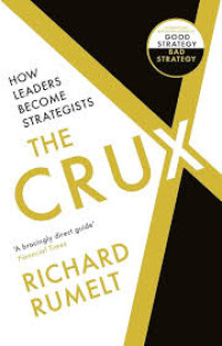 Image of THE CRUX